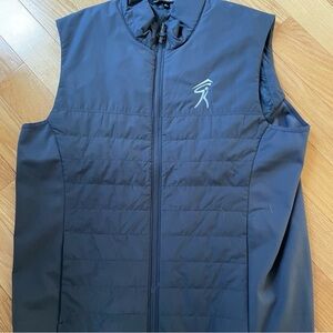 Port Authority Men's Navy Vest
